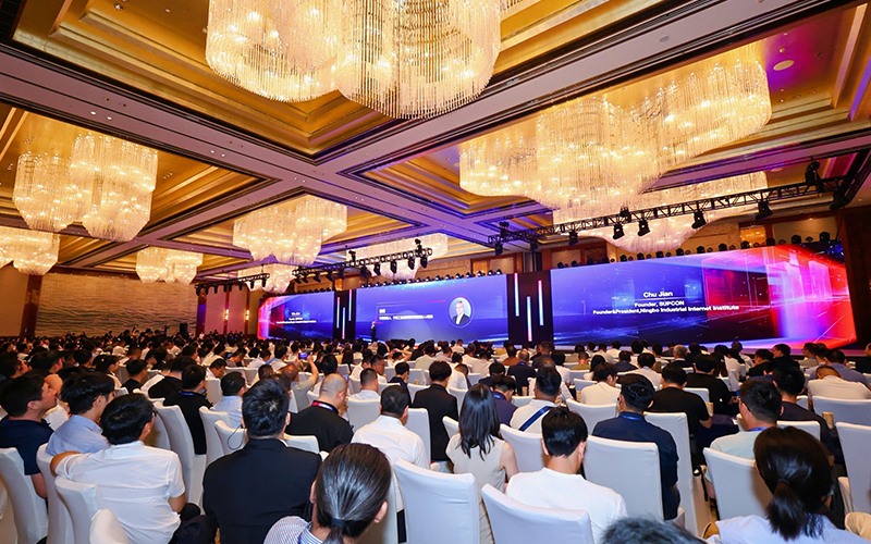 必发888宣布全球首个流程工业可信大模子TPT 2，，，“工业AI数据同盟”同步建设