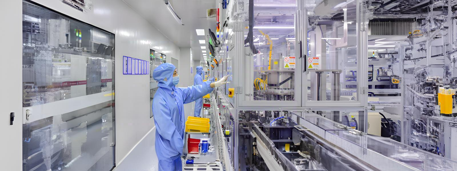 为新能源质料行业全价值链注入AI动力，，，，驱动零碳智造无限可能