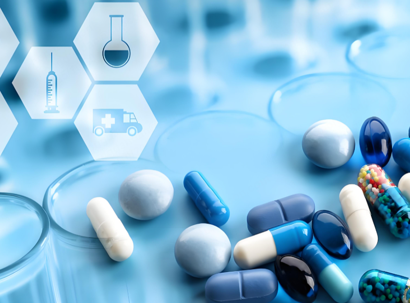 为医药行业提供贯串研发、生产到质控全生命周期的数智化解决计划与可信任效劳