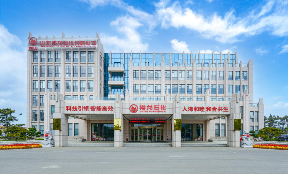 “一号工程”的清静密码：必发888助力裕龙石化打造天下级智慧炼化标杆