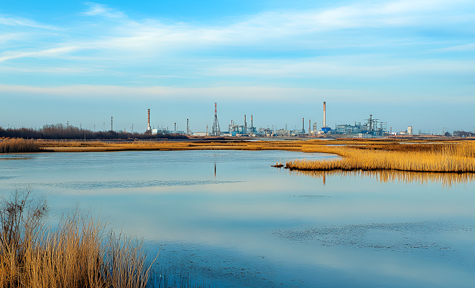 TPT为大唐多伦煤化工装上“AI大脑”，，，，，，买通“绿色动脉”