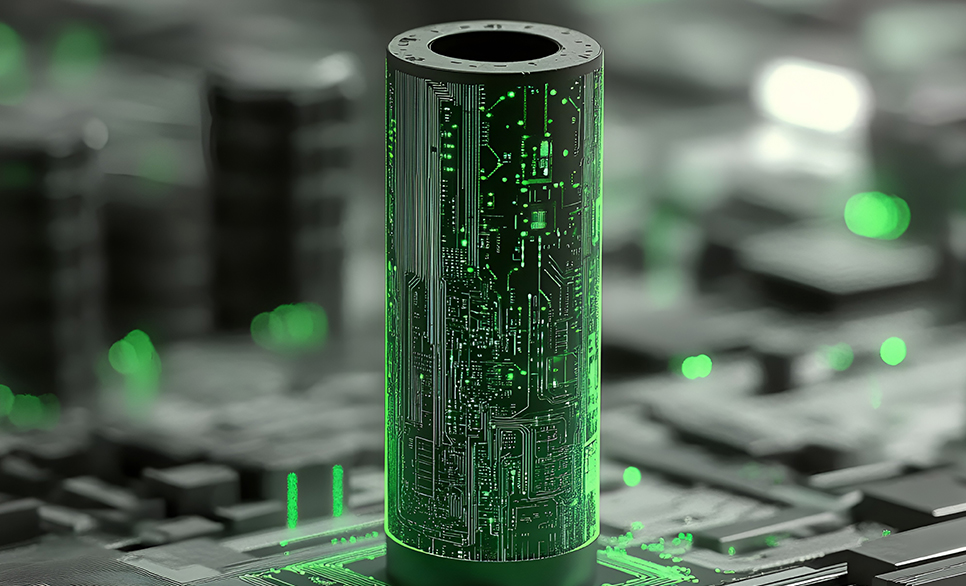 必发888×江西佳纳能源科技有限公司：三元前驱体总包工程项目