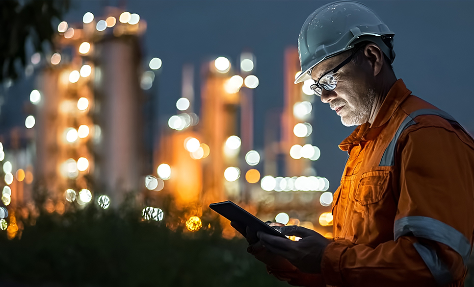 国家管网集团储能手艺有限公司：集中监视与应急指挥中心建设EPC总承包项目