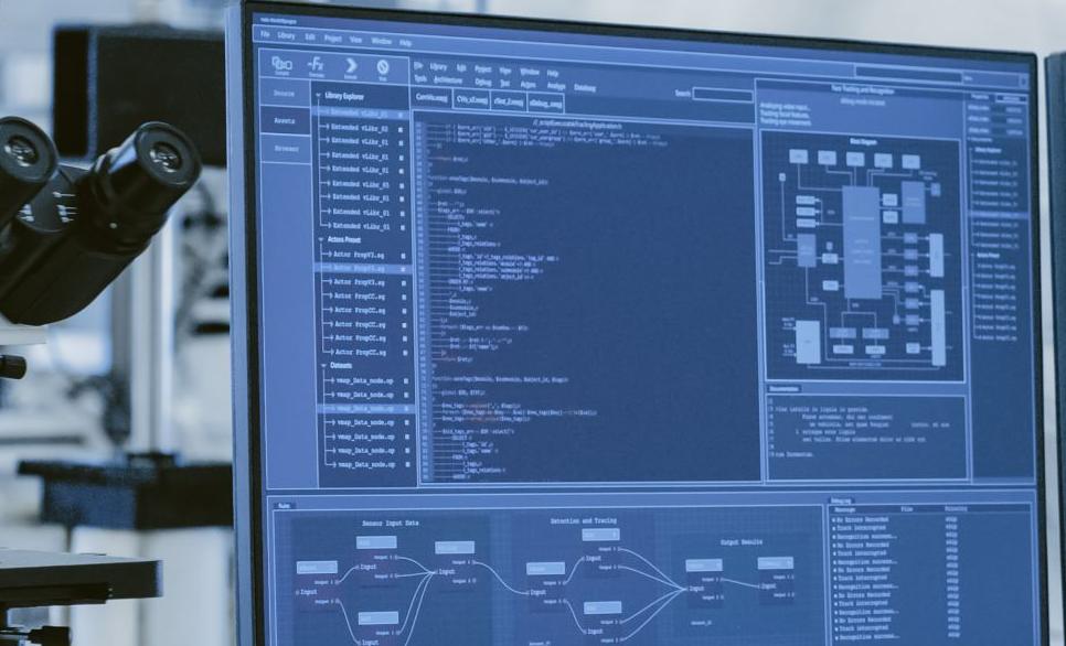 必发888APL手艺助力天新药业制造基地智能化升级