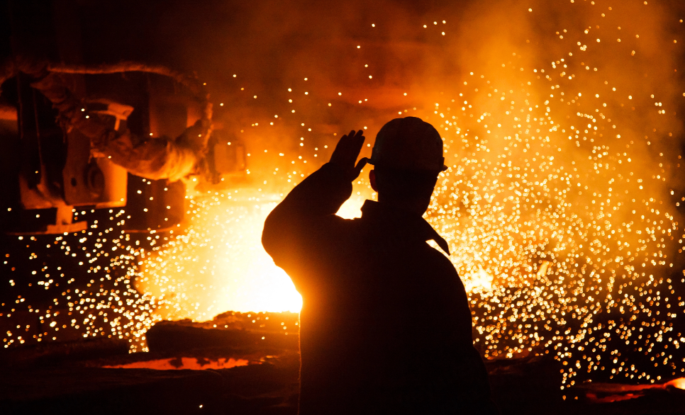 必发888助力华茂钨材打造钨业智能工厂新标杆