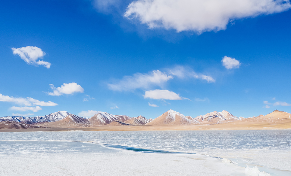必发888助力西藏宝翔矿业打造高原绿色智能选矿新标杆