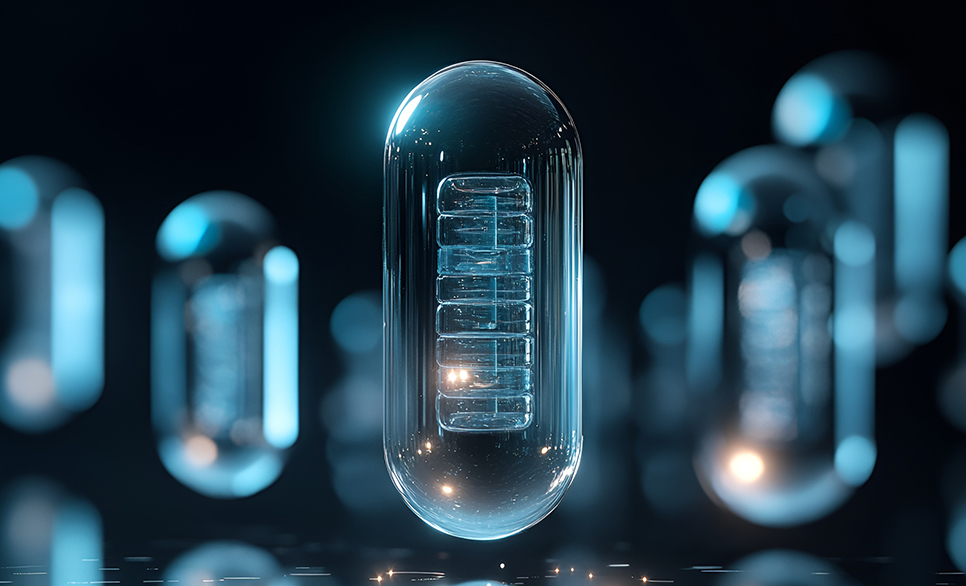 必发888智慧赋能新拓洋生物打造全球领先的智能工厂新规范