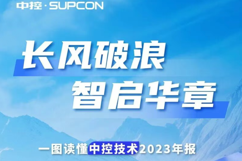 长风破浪 智启华章  |  一图读懂必发8882023年报